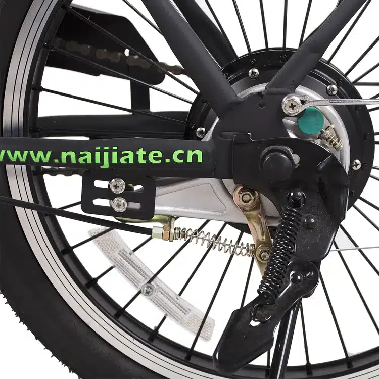 Fashion E-Bike