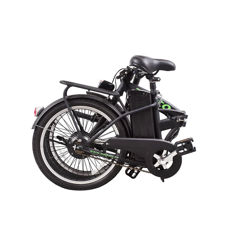 Fashion E-Bike