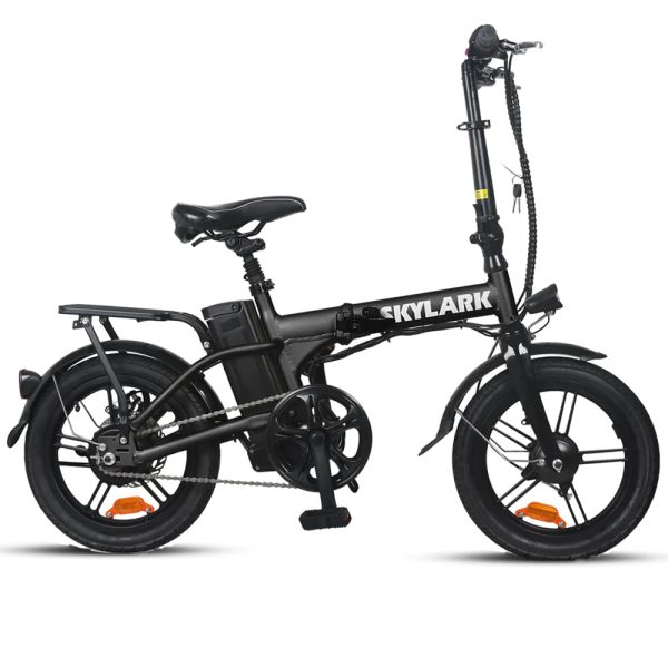 Skylark | E Bike | Sunshine E ride