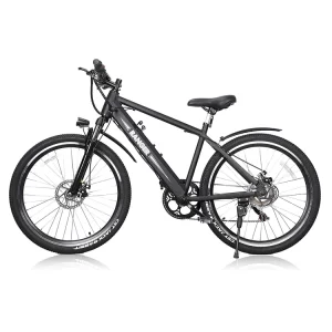 Ranger Electric Bike | Sunshine E Ride