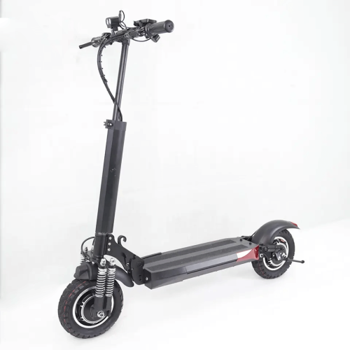 Best Dual Motor Electric Scooter