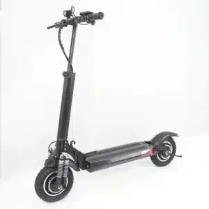 Dual Motor Electric Scooter