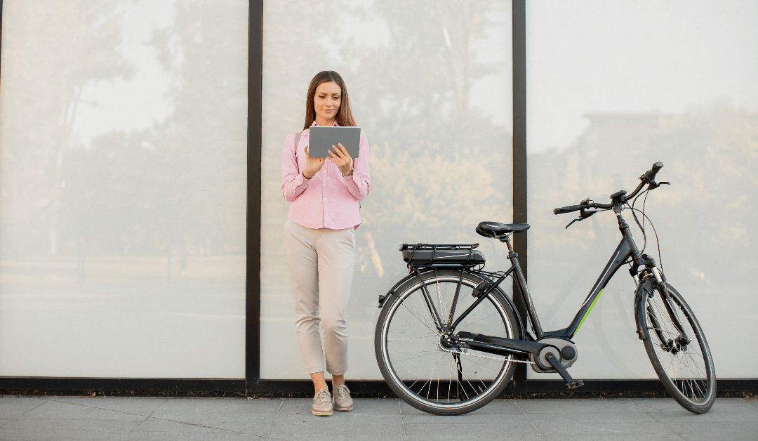 electric bikes for sale