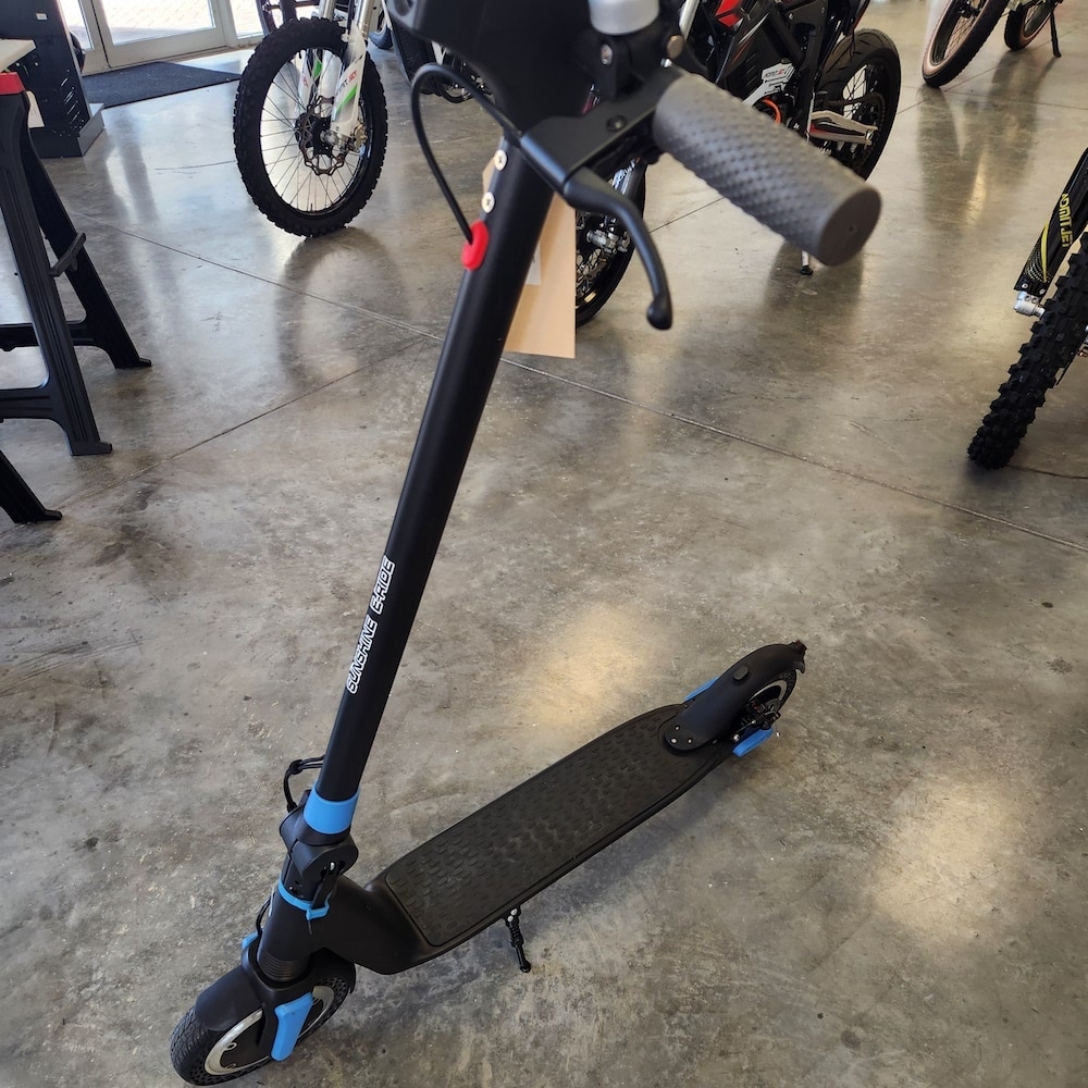 Best Dual Motor Electric Scooter