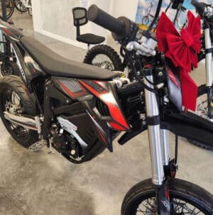 Street Bike