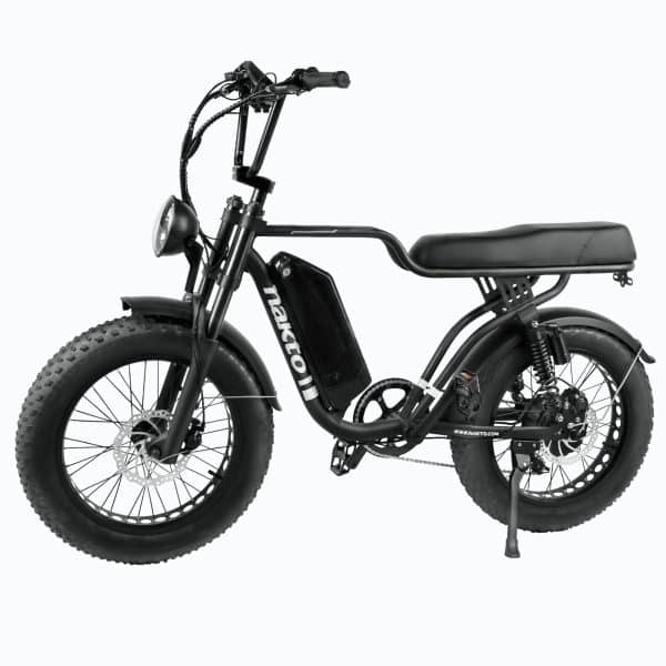 F2 Electric Bike | Sunshine E ride