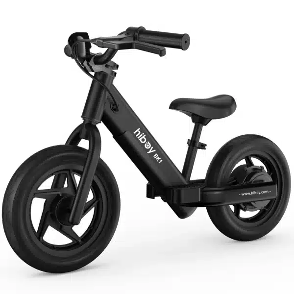 Hiboy BK1 Electric Balance Bike For Kids - Black