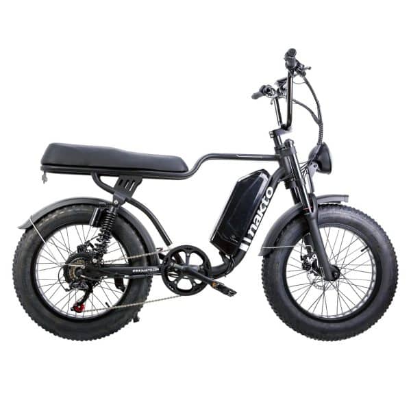 F6 Electric Bike | Sunshine E ride