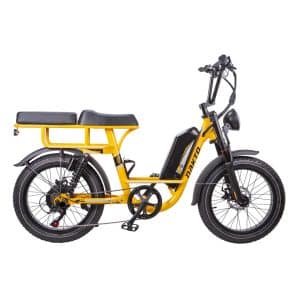 Nakto Electric bike for children
