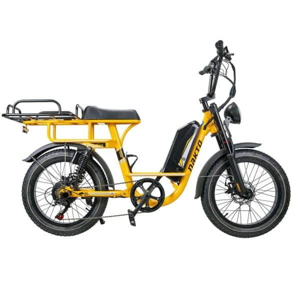 Nakto Electric bike for children