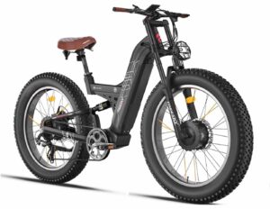 Mars XT 8000W