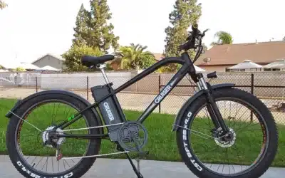 Electric Bikes Near Me For Sale