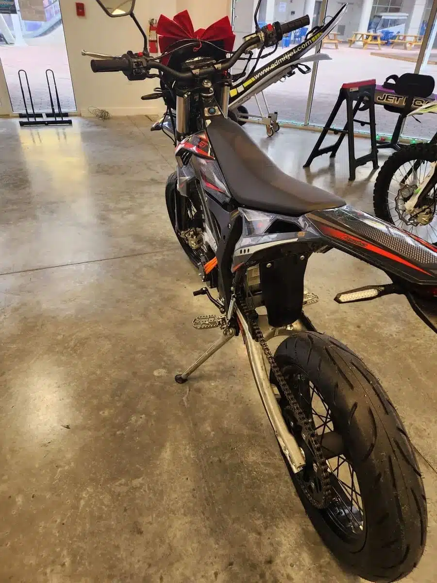 Electric Bikes in Florida
