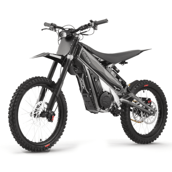 TALARIA X3 CONCEPT (xXx)