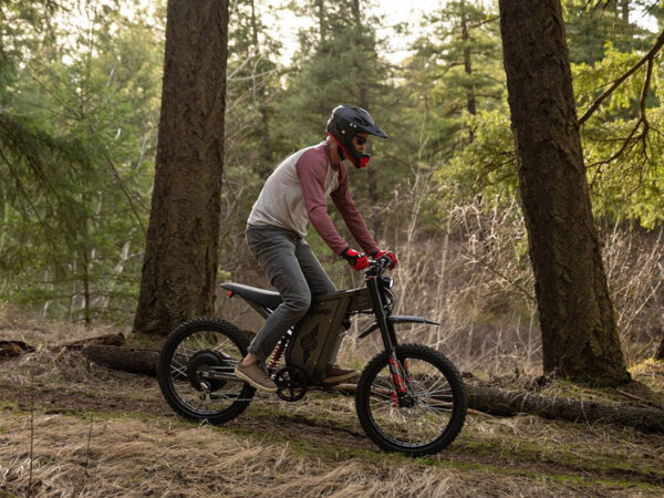 Freego X2 Pro All-Terrain Dirt - Image 4