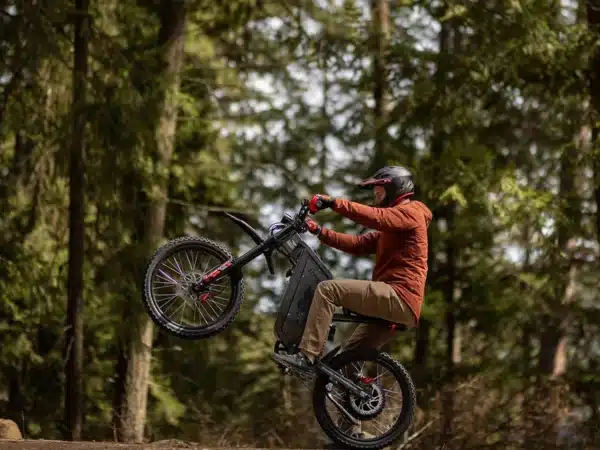 Freego X2 Pro All-Terrain Dirt - Image 3
