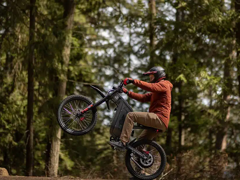 Freego X2 Pro All-Terrain Dirt - Image 3