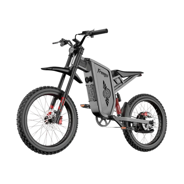 Freego X2 Pro All-Terrain Dirt