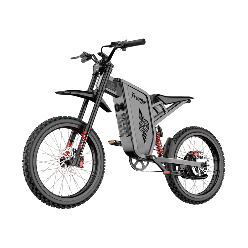 Freego X2 Pro All-Terrain Dirt