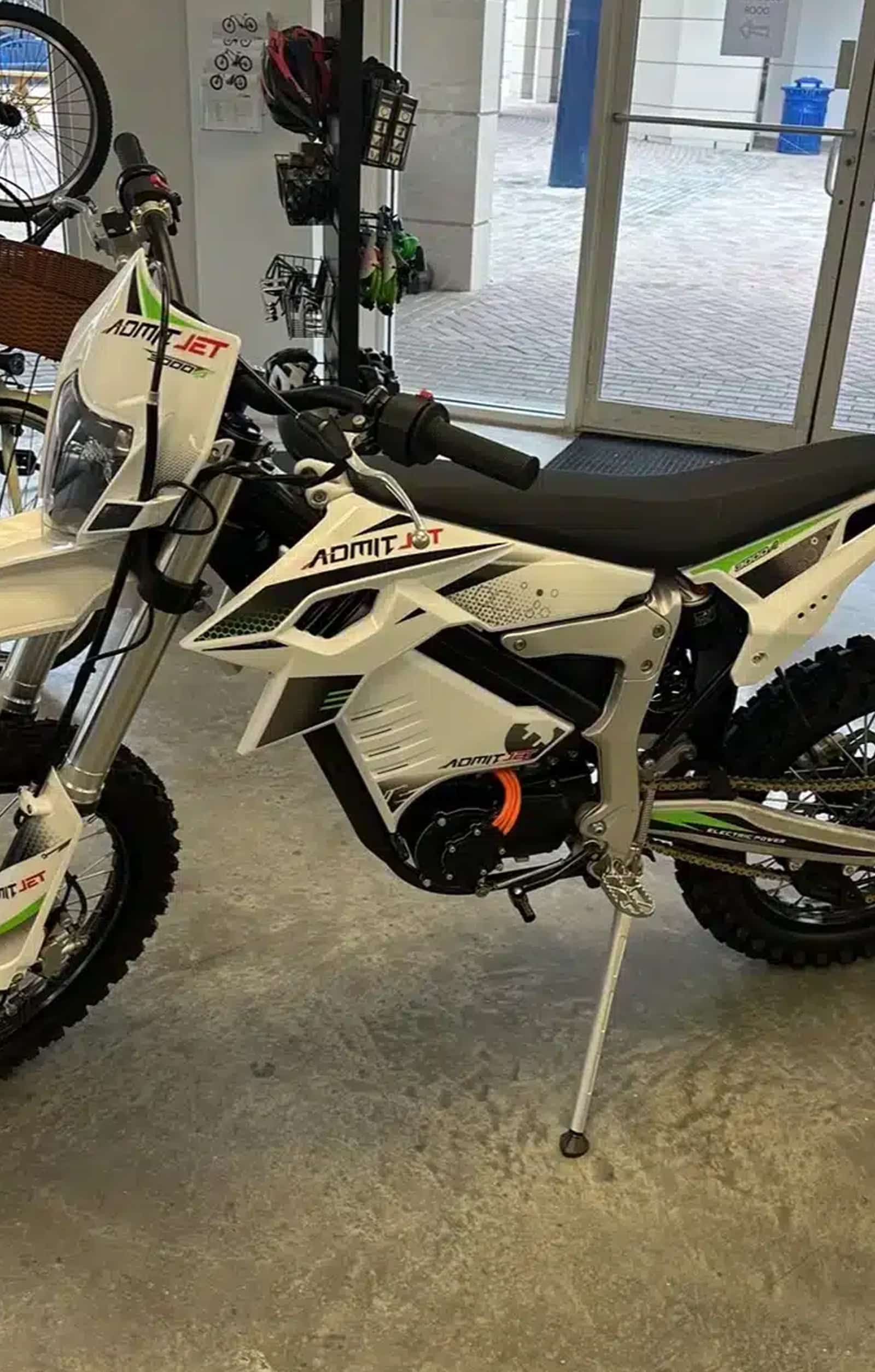 Consider Battery Life and Range