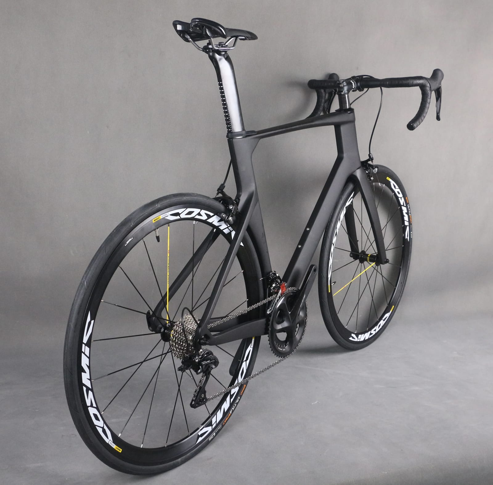 Precision-Engineered Stiffness