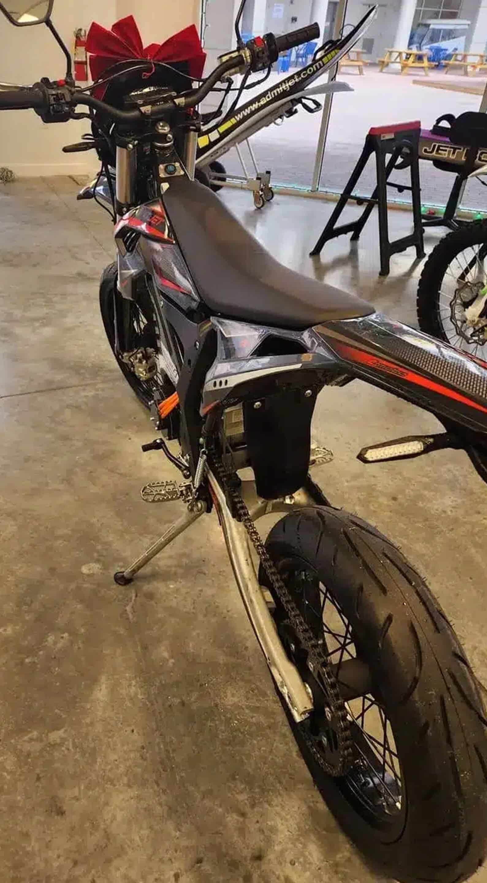 Ride with Confidence