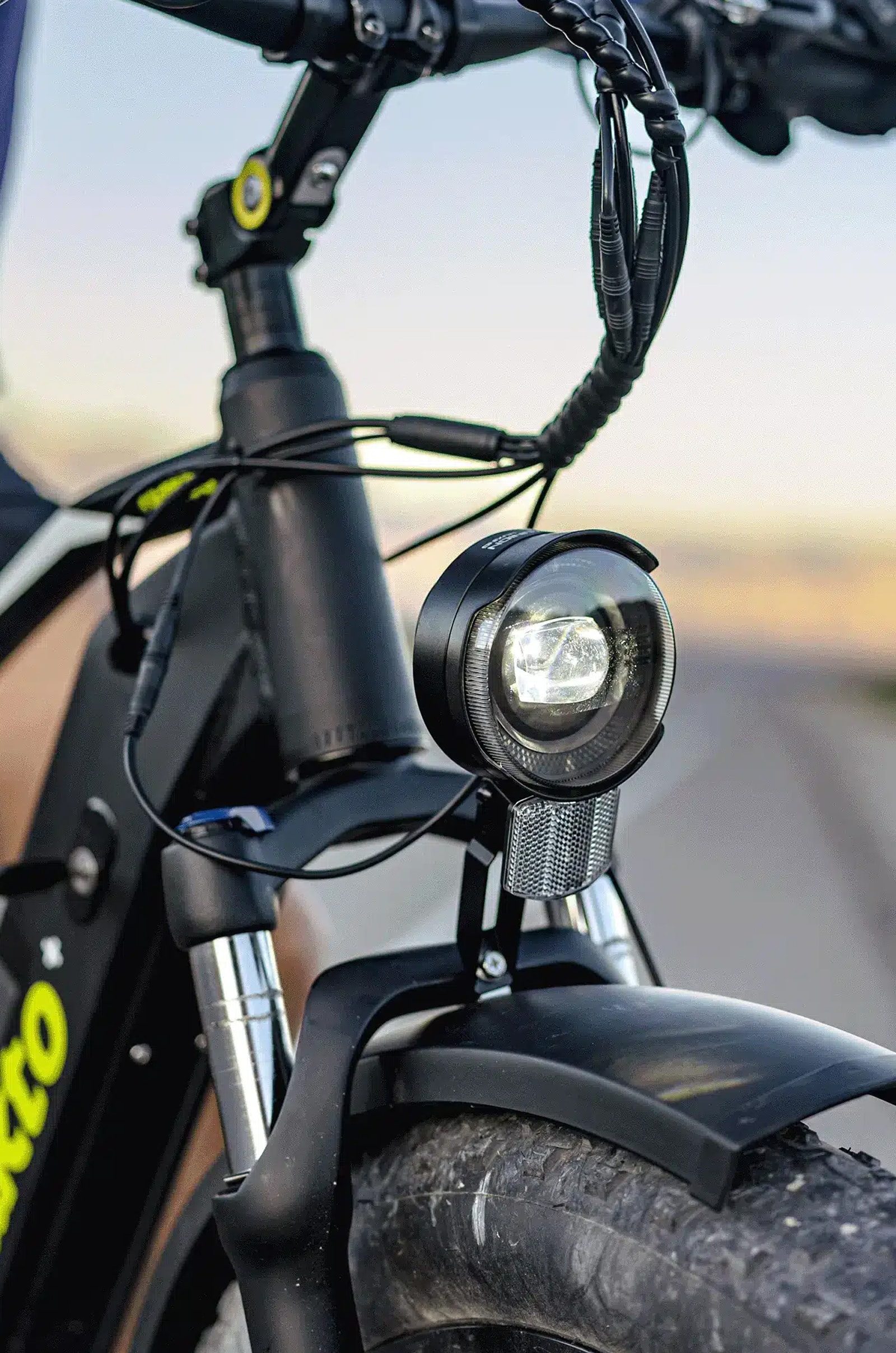 Sunshine E-Ride Your Trusted Electric Mobility Partner