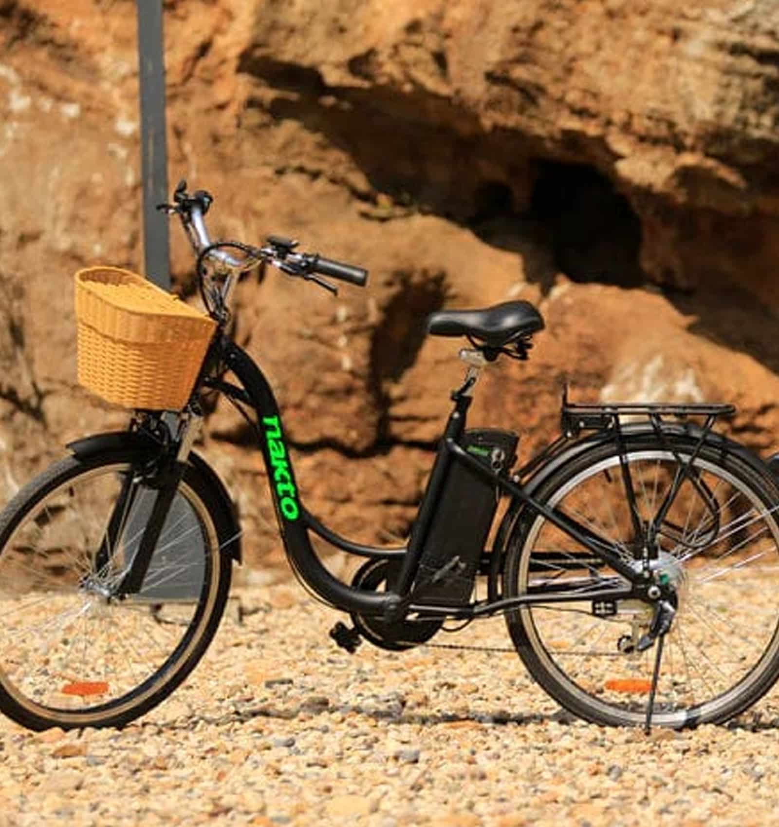 Best E-Bikes for Sale in Florida