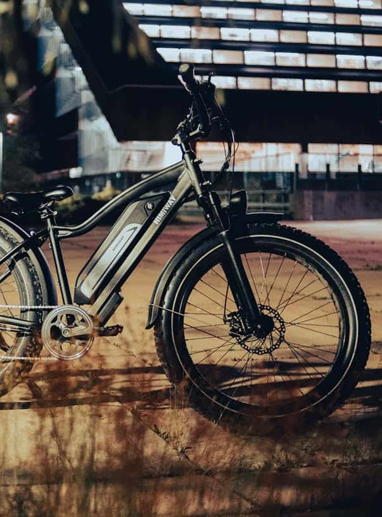 E-Dirt Bikes Florida