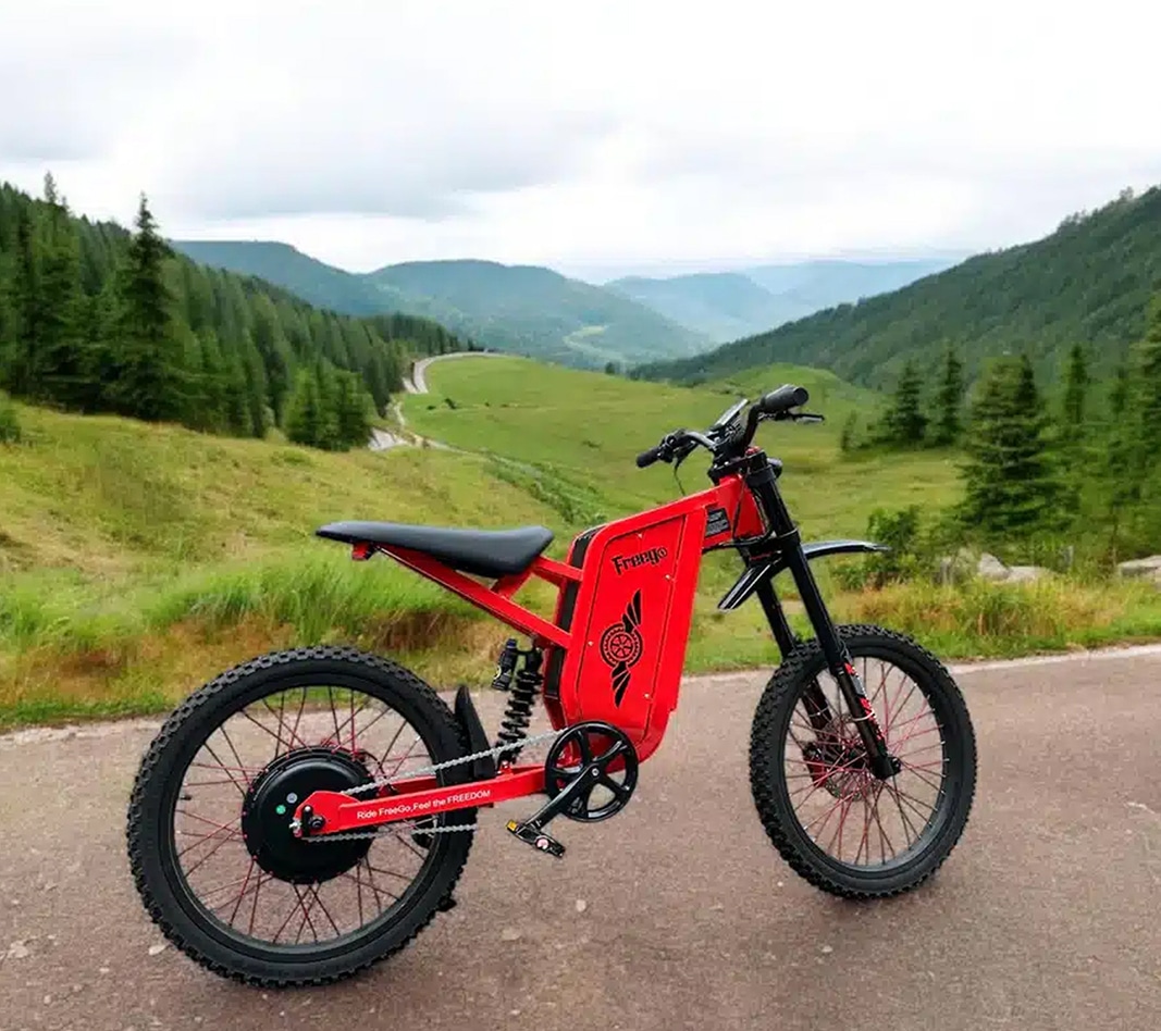 Engineered for the Ultimate Ride