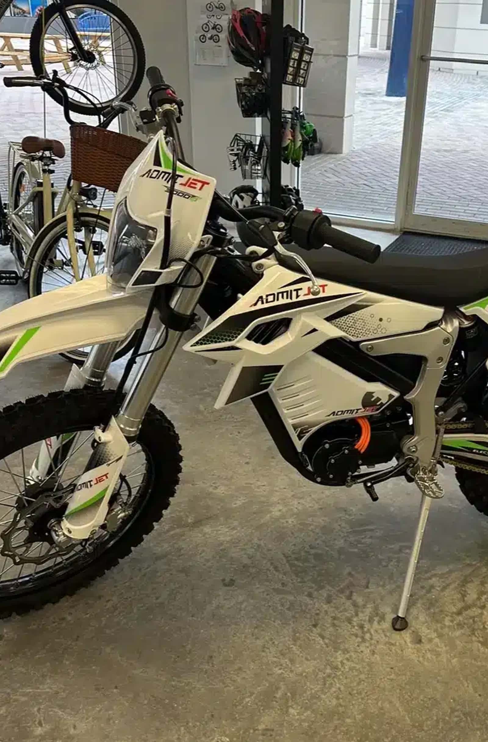 Promoting Sustainable Mobility