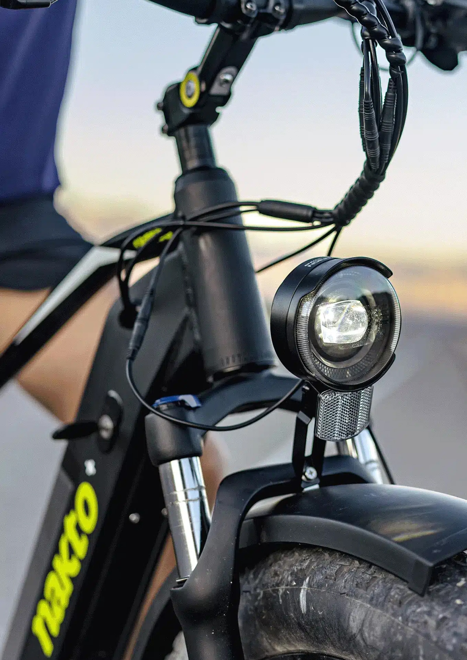 Renting an E-Bike Florida