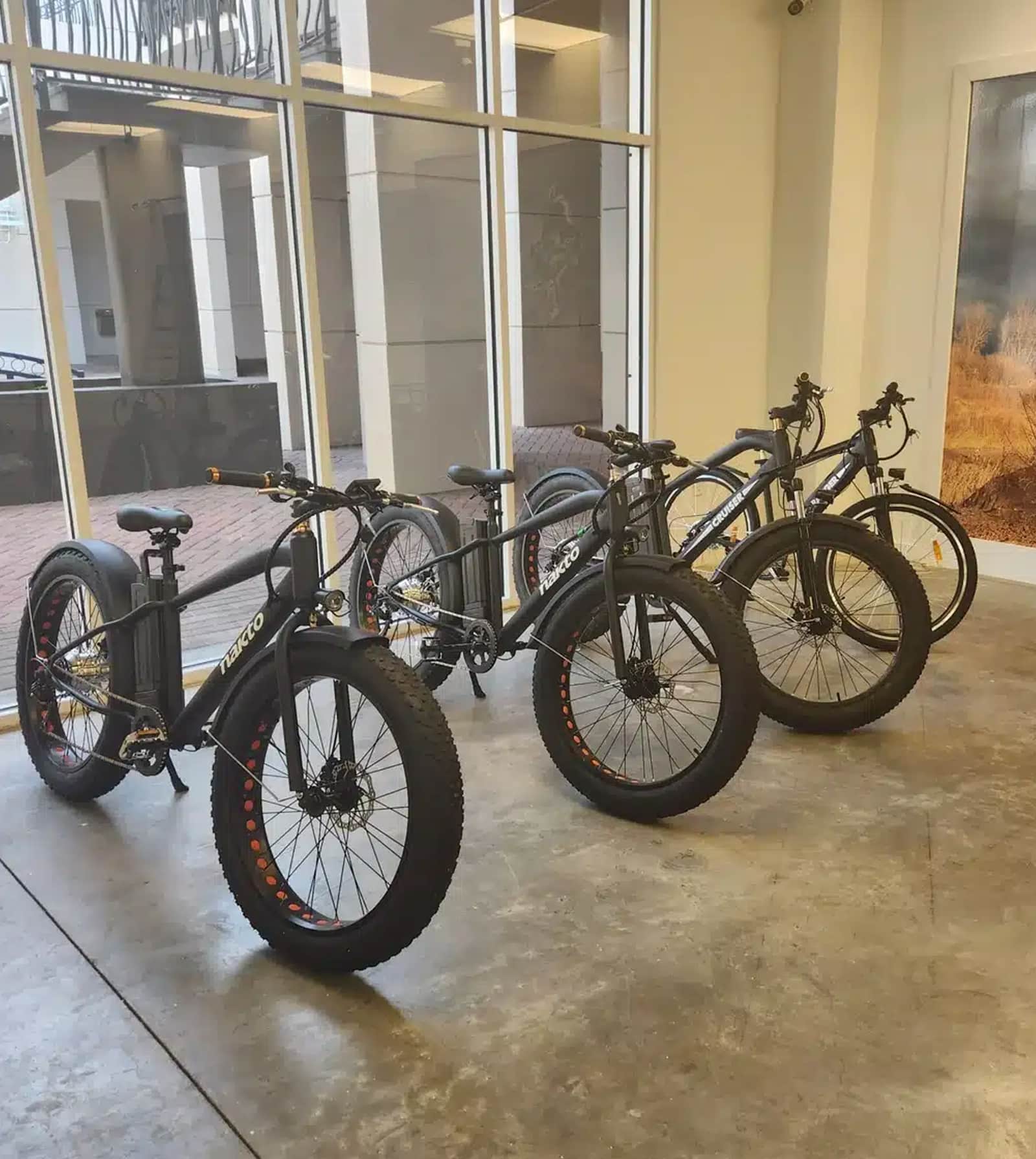 Repair & Maintenance Services