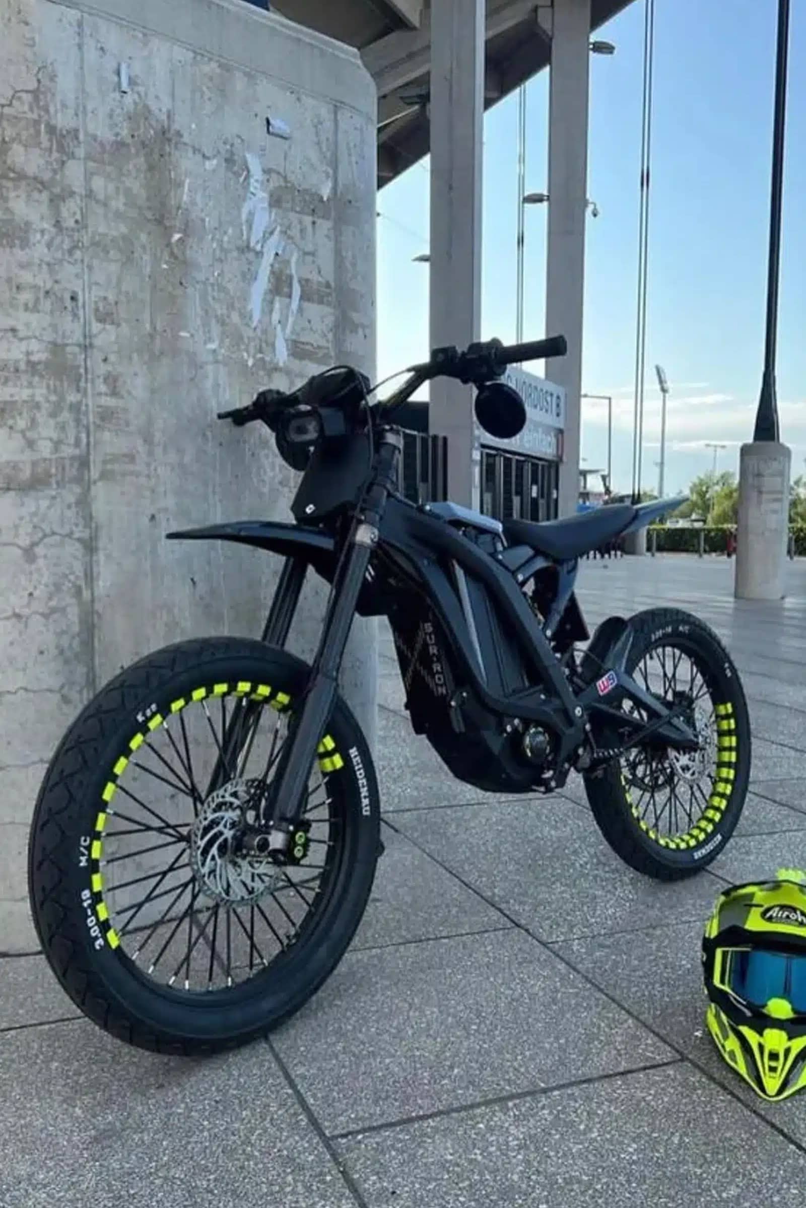 Sunshine eRide Is Miami’s Premier