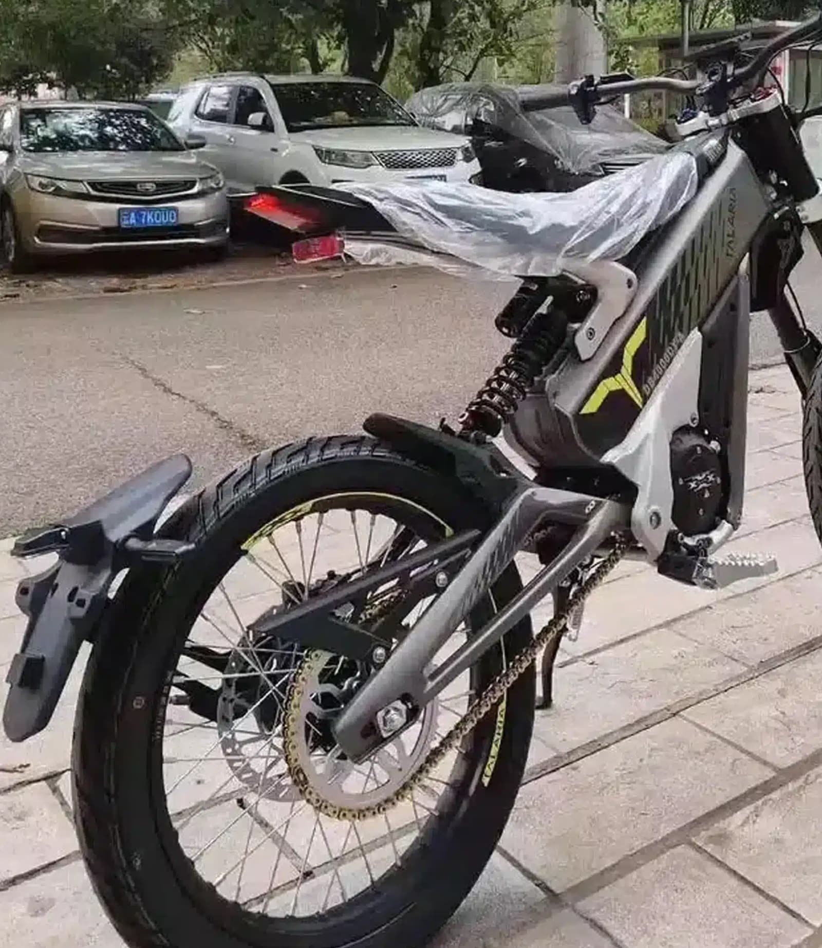 Sustainable by Design